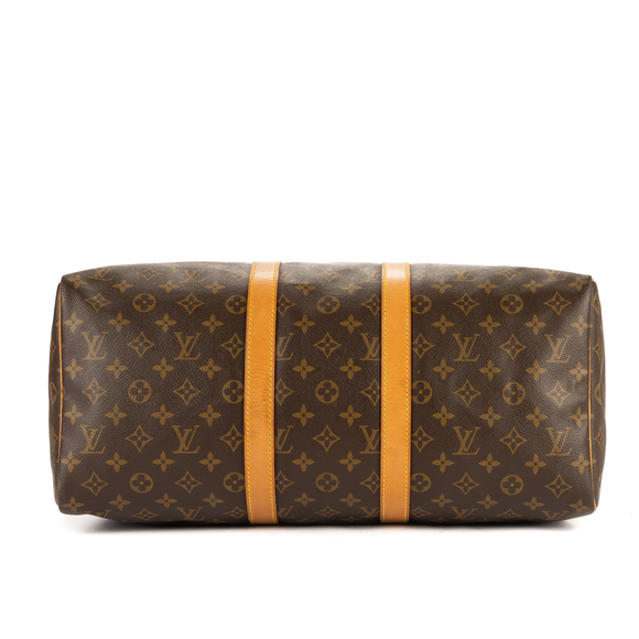 Louis Vuitton Keepall 45 - Picture 6 of 10